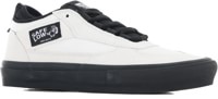 Vans Skate Safe Low Shoes - (atiba) bone white/black