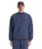 The North Face TNF Red Box Crew Sweatshirt - lunar blue - model 1