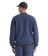 The North Face TNF Red Box Crew Sweatshirt - lunar blue - model 2