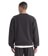 The North Face TNF Red Box Crew Sweatshirt - obsidian - model 2
