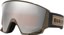 Oakley Flow Scape L Goggles - sage kotsenburg sig/prizm black + prizm iced bonus lens