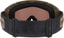 Oakley Flow Scape L Goggles - sage kotsenburg sig/prizm black + prizm iced bonus lens - reverse