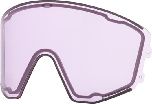 Oakley Flow Scape L Replacement Lenses - prizm clear lens - view large