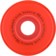 OJ Boserio Holy Angels Mini Super Juice Cruiser Skateboard Wheels - red (78a) - reverse
