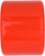 OJ Boserio Holy Angels Mini Super Juice Cruiser Skateboard Wheels - red (78a) - side