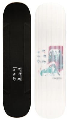 Ambition Signature Bergeon 9.0 Snowskate 2026 - view large