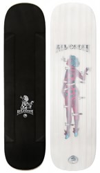 Ambition Signature Alworden 8.625 Snowskate 2026