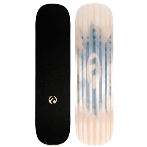 Ambition Team Series 8.5 Snowskate 2026 | Tactics