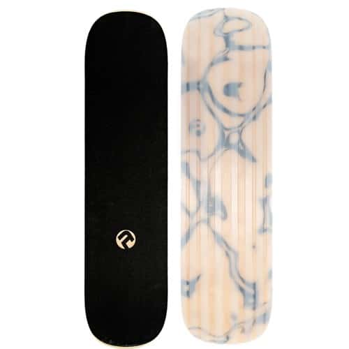 Ambition Team Series 8.5 Snowskate 2026 | Tactics