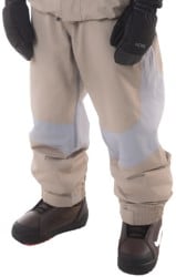 Howl Shell Pants - tan