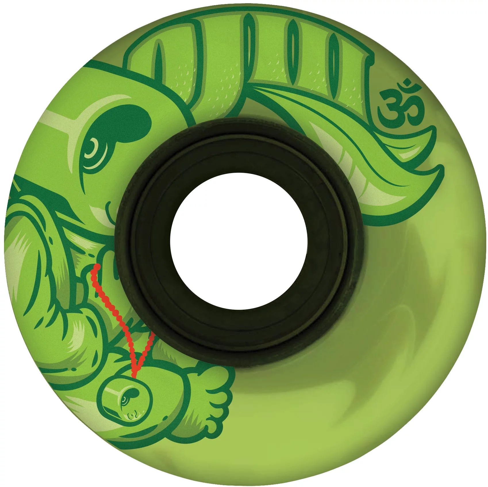 OJ Mini Super Juice Cruiser Skateboard Wheels - cru-zen (78a