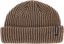 Beyond Medals Short Beanie - brown