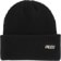 Unless Collective Candy Bar Beanie - black