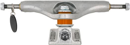 Independent Motörhead Hollow Stage 11 Skateboard Trucks - polished