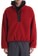 The North Face TNF Red Box 1/2 Zip - cardinal red