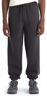 The North Face TNF Red Box Sweatpants - obsidian - view large