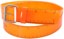 Loosey Ruler Belt - orange