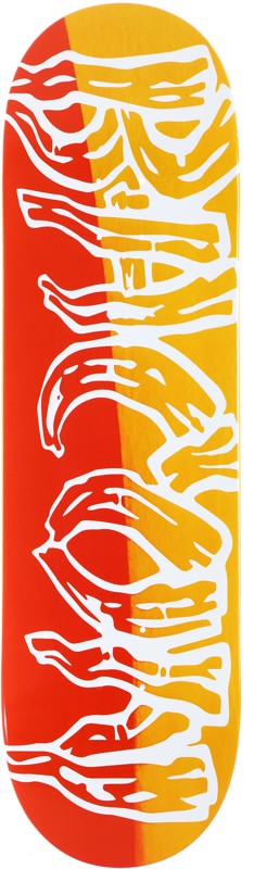 Bacon Skateboards Fonticle 9.0 Skateboard Deck