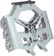 Spark R&D Ibex ST Crampons - metal