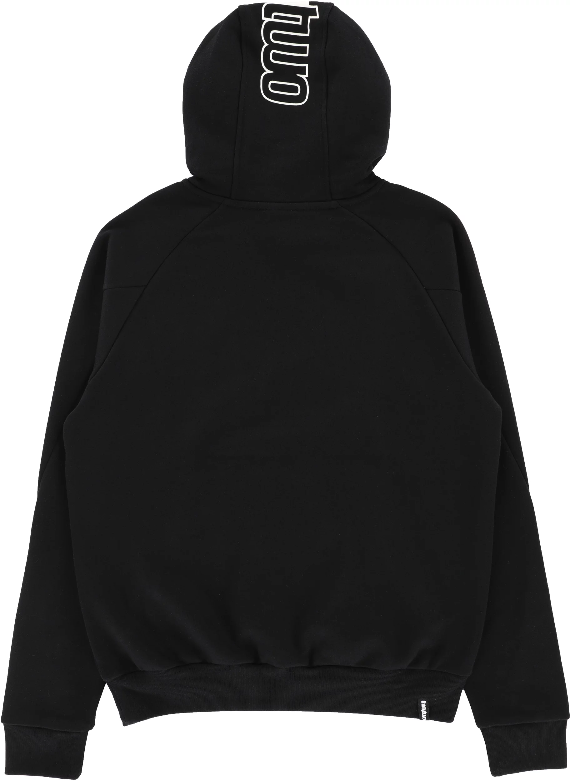 Thirtytwo Team Tech Hoodie - black | Tactics