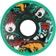 Slime Balls Roskopp Face Two OG Slime Reissue Cruiser Skateboard Wheels - green (78a)