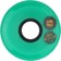 Slime Balls Roskopp Face Two OG Slime Reissue Cruiser Skateboard Wheels - green (78a) - reverse