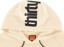 Thirtytwo Team Tech Hoodie - off white - alternate