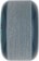 Ricta Clouds 92a Skateboard Wheels - navy (92a) - side