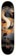 DGK Bruce Lee Dragon Lee Lenticular 8.25 Skateboard Deck - linticular full shift