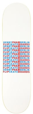 Flip Pham Berlin 8.25 Skateboard Deck - view large