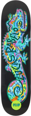 Flip Rabelo Komodo 8.1 Skateboard Deck - view large