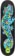 Flip Rabelo Komodo 8.1 Skateboard Deck