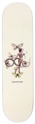 Lovesick Last Dance 8.25 Skateboard Deck