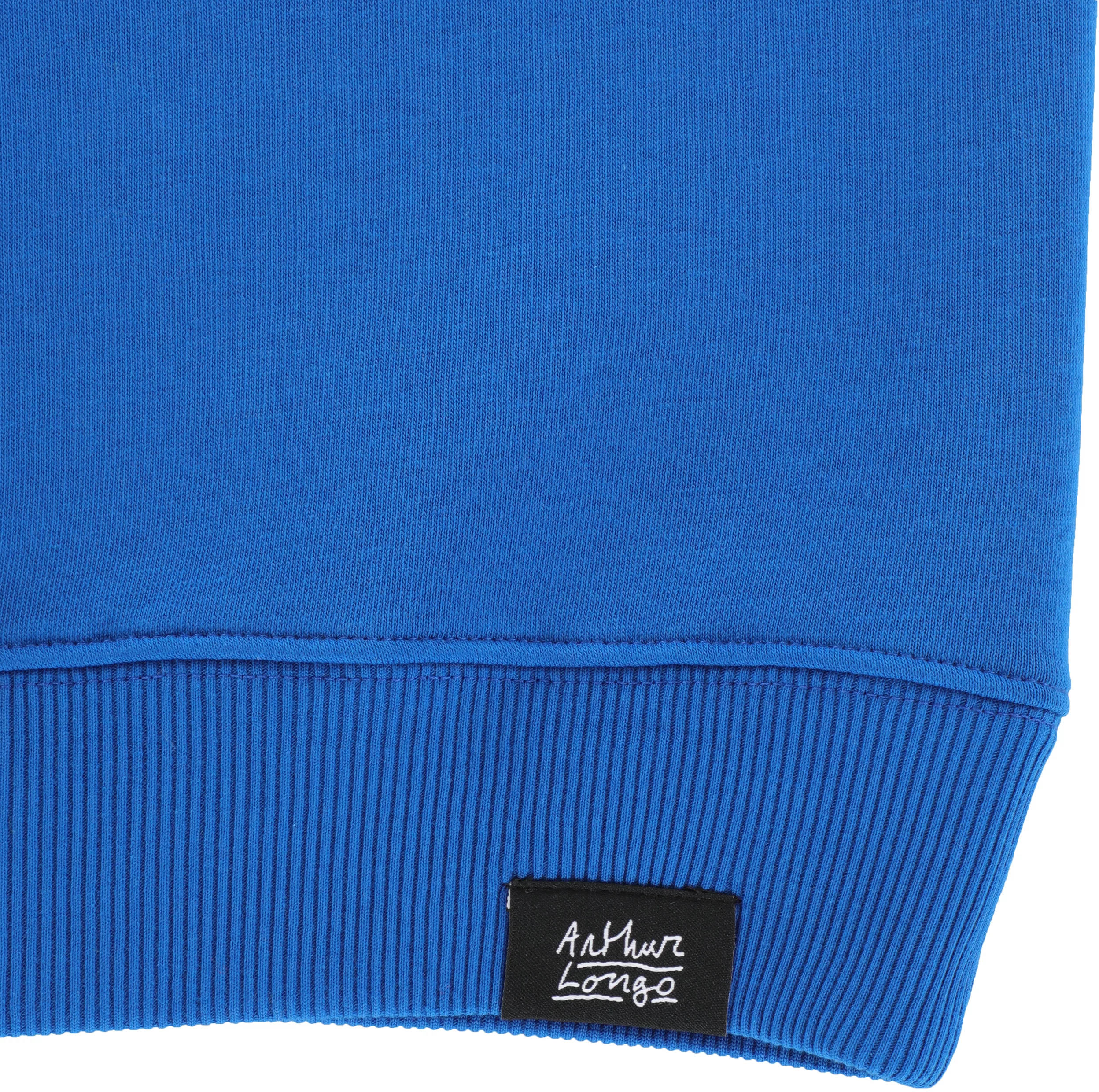 Method Method x Arthur Longo Crew Sweatshirt - blue | Tactics