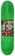 Baker Casper In Need Of Love 8.25 Skateboard Deck - green