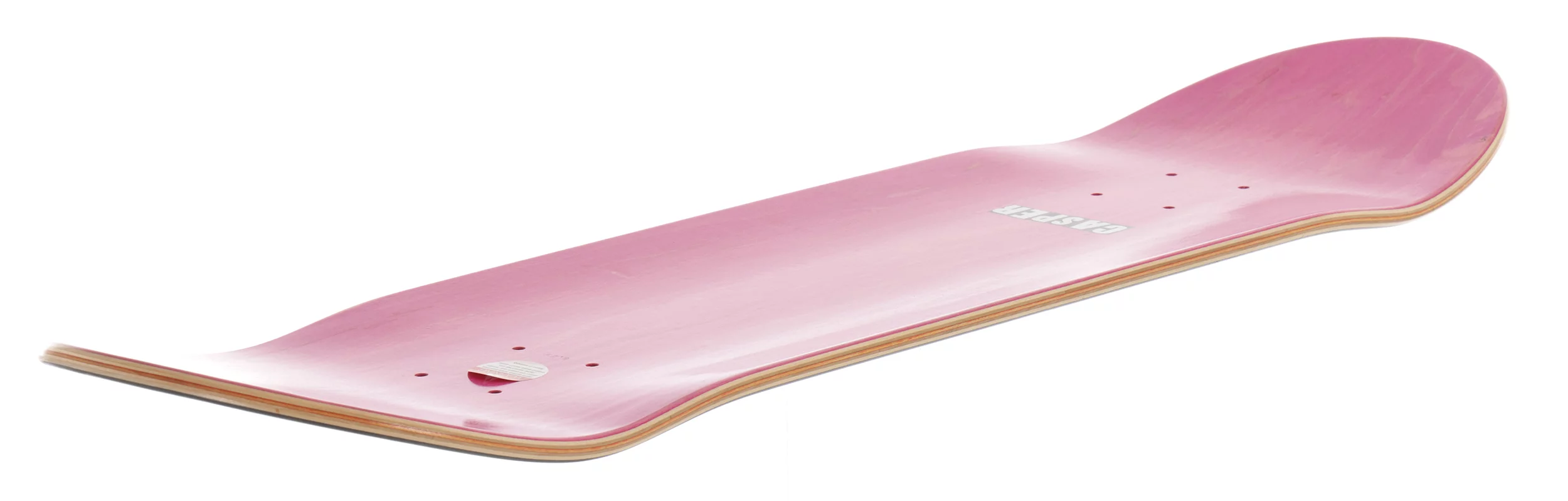 Baker Casper In Need Of Love 8.25 Skateboard Deck - purple | Tactics