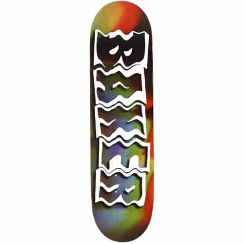 Baker FIGGY Deck デッキ 8.2 新品未使用 Baker Figgy Tryptic 8.125