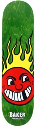 Baker Jacopo Jollyman 8.5 Skateboard Deck