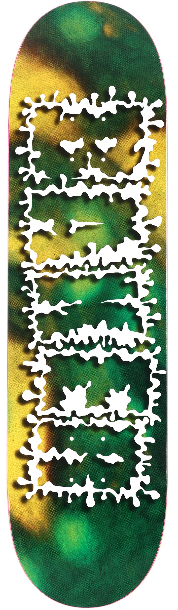 Baker Jacopo Library Card 8.38 Skateboard Deck | Tactics