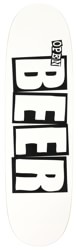 Baker Nuge Open Logo 9.25 Skateboard Deck