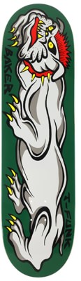 Baker T-Funk Big Dawg 8.75 Skateboard Deck - view large