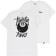 Thirtytwo 32 Art T-Shirt - white