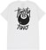 Thirtytwo 32 Art T-Shirt - white - reverse