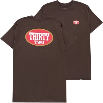Thirtytwo 32 Art T-Shirt - view large