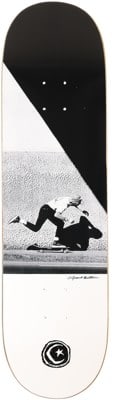 Foundation JGB Push 8.5 Skateboard Deck - view large