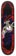Deathwish Delfino Tribal 8.5 Skateboard Deck