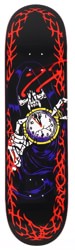 Deathwish Delfino Tribal 8.5 Skateboard Deck