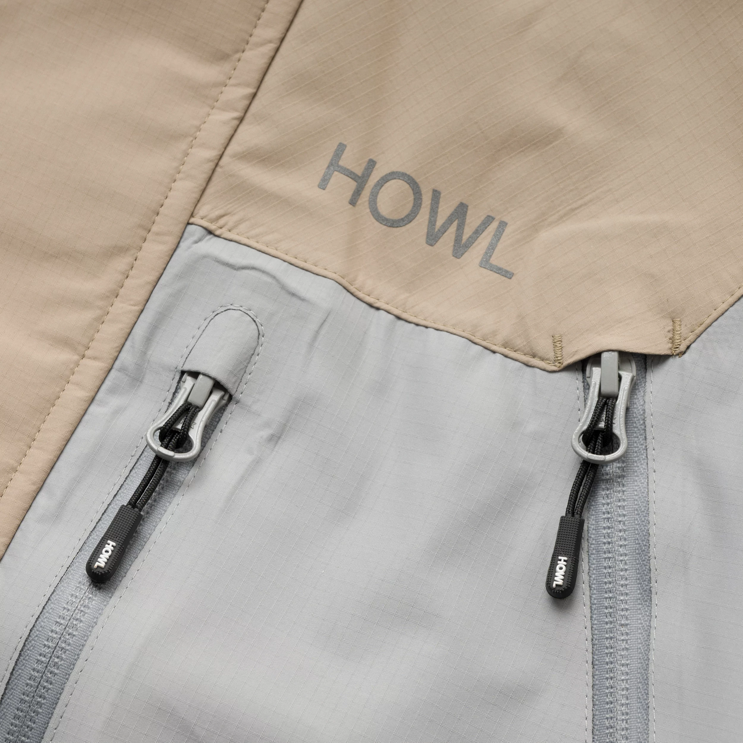 howl-shell-jacket-tan-detail-2