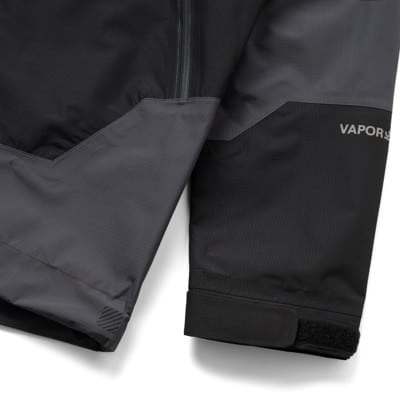 Howl Shell Jacket - black | Tactics