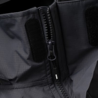 Howl Shell Jacket - black | Tactics